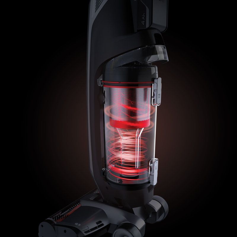 Hoover Onepwr Evolve Pet Elite Cordless Upright Vacuum with Tangle Guard & Reviews Wayfair